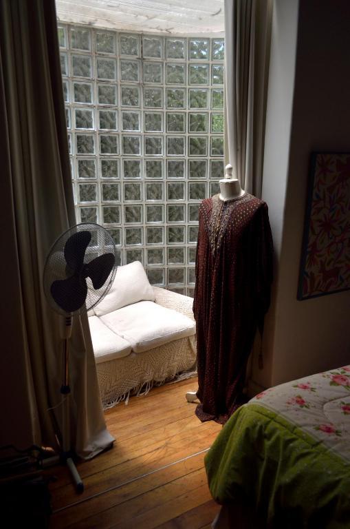 Casa Muriel Hostal