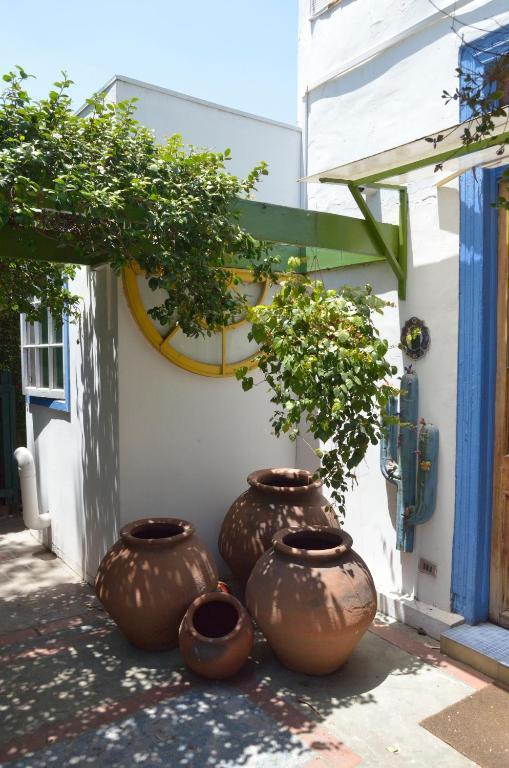 Hostal Casa Muriel