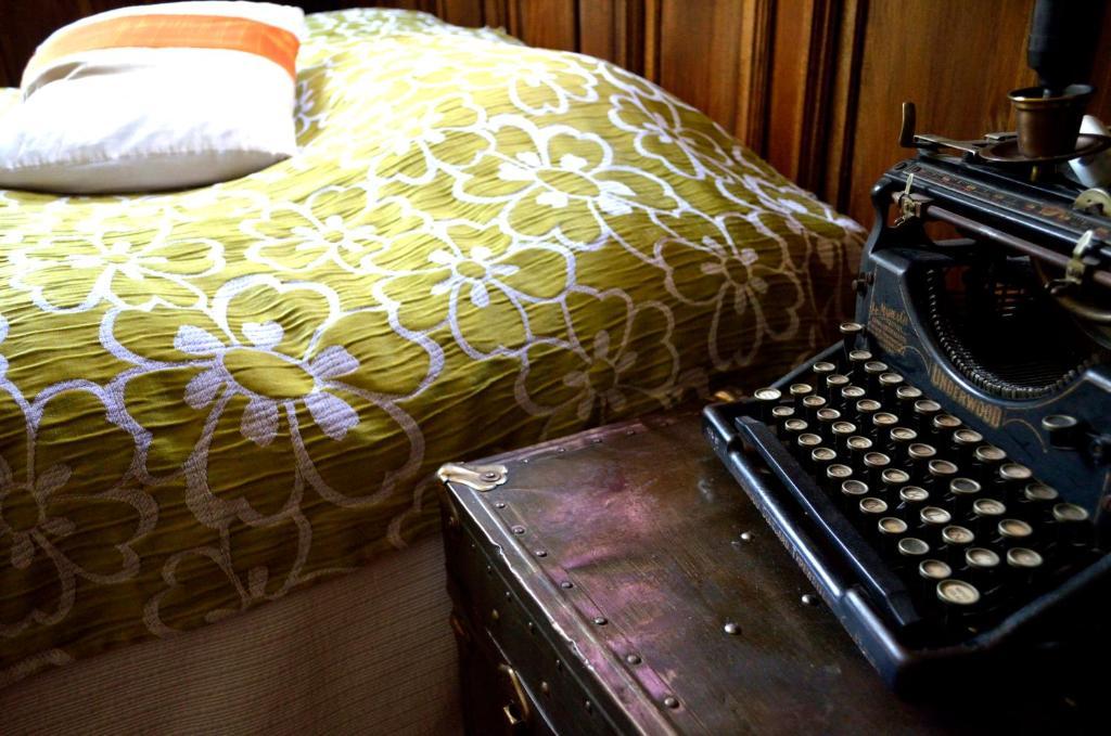 Hostal Casa Muriel Santiago de Chile