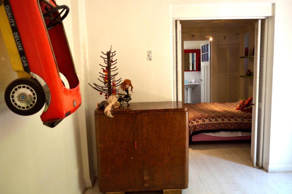 Casa Muriel *